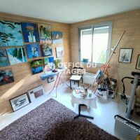 Maison - 6 pièces - 117,57 m²