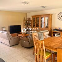 Maison - 4 pièces - 97,49 m²
