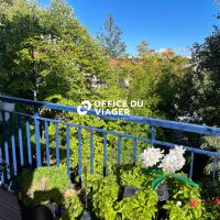 Appartement - 4 pièces - 72 m²