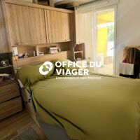Appartement - T2 - 41,95 m²
