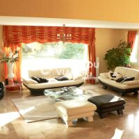 Maison - 8 pièces - 346 m²