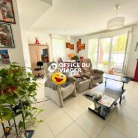 Appartement - 2 pièces - 68 m²