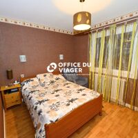 Maison - 3 pièces - 65 m²