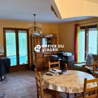 Maison - 4 pièces - 120,69 m²