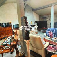Maison - 4 pièces - 145 m²