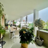 Appartement - 3 pièces - 84,18 m²