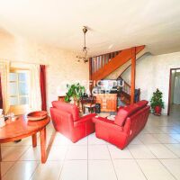 Maison - 3 pièces - 102 m²