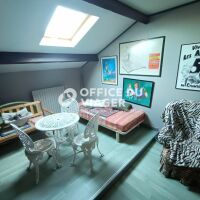 Maison - 4 pièces - 199 m²