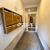 Appartement- 3 pièces - 64,27 m²