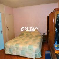 Maison - 4 pièces - 100 m²