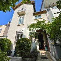 Maison - 5 pièces - 132 m²