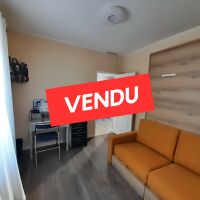 Maison - 4 pièces - 60 m²