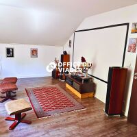 Maison - 7 pièces - 260 m²