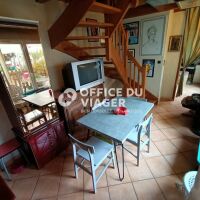Maison - 4 pièces - 199 m²