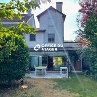 Maison - 5 pièces - 132 m²