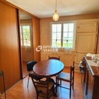 Maison - 5 pièces - 119,47 m²