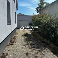 Maison - 4 pièces - 81,22 m²