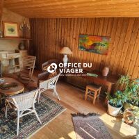 Maison - 4 pièces - 116,24 m²