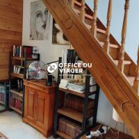 Maison - 4 pièces - 138,50 m²