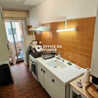 Appartement - 2 pièces - 42,50 m²