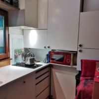 Île avec deux maisonnettes - 2 pièces - 60 m²