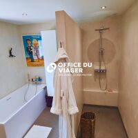 Maison - 5 pièces - 179,49 m²