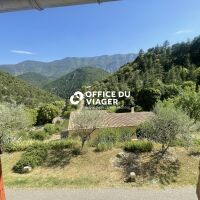 Maison - 5 pièces - 169 m²