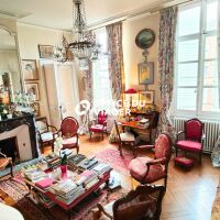 Appartement - 4 pièces - 108,67 m²