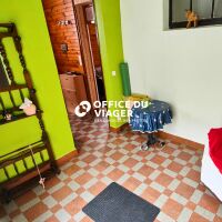 Maison - 4 pièces - 79,10 m²