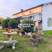 Maison - 4 pièces - 117 m²