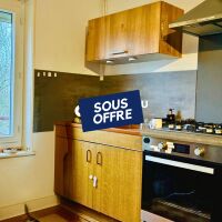 Maison - 5 pièces - 88,50 m²