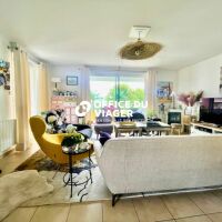 Appartement - 3 pièces - 84,18 m²