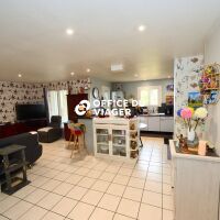 Maison - 4 pièces - 90 m²