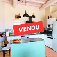 Maison - 4 pièces - 125 m²