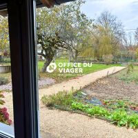 Maison - 5 pièces - 185,80 m²