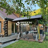 Maison - 5 pièces - 118 m²