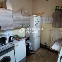 Maison - 2 pièces - 40,35 m²