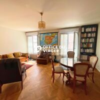 Appartement - 4 pièces - 89 m²