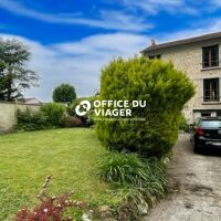 Maison - 3 pièces - 75,78 m²