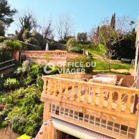 Maison - 5 pièces - 121 m²
