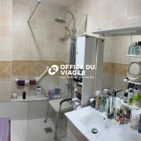 Appartement - 3 pièces - 57 m²