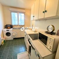 Appartement - 4 pièces - 89 m²