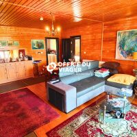 Maison - 4 pièces - 160 m²