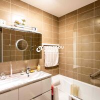 Appartement - 3 pièces - 97,38 m²
