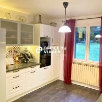 Maison - 5 pièces - 130 m²