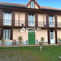 Maison - 5 pièces - 160 m²