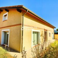 Maison - 5 pièces - 165,50 m²