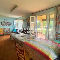 Maison - 4 pièces - 90 m²