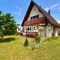 Maison - 4 pièces - 110 m²
