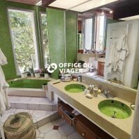 Maison - 6 pièces - 180 m²